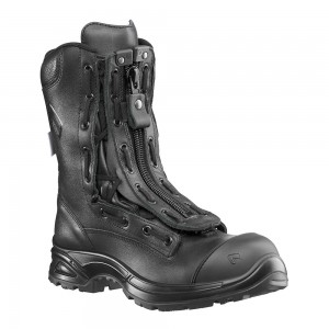 Haix Airpower XR1 Pro Brandweerlaarzen Heren | 57802-QTBJ