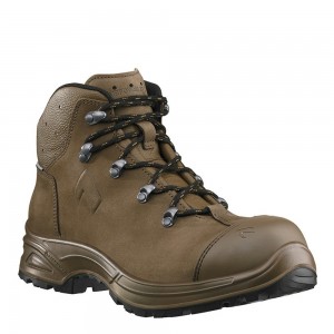 Haix Airpower XR26 Wandellaarzen Heren | 43920-UZWX