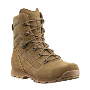Haix Combat Hero Wandellaarzen Heren | 14578-EZOY