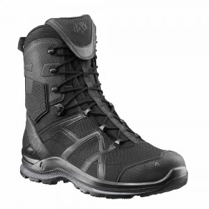 Haix Eagle Athletic 2.0 T High Side Zip Atletische Schoenen Heren | 94286-MWCH