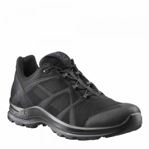 Haix Eagle Athletic 2.1 T Low Tactische Laarzen Heren | 19564-OUEN