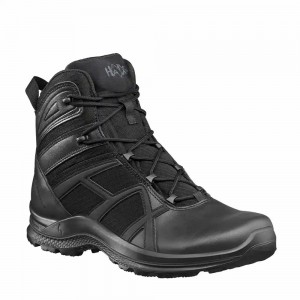 Haix Eagle Athletic 2.1 T Mid Side Zip Atletische Schoenen Heren | 94215-JVOB