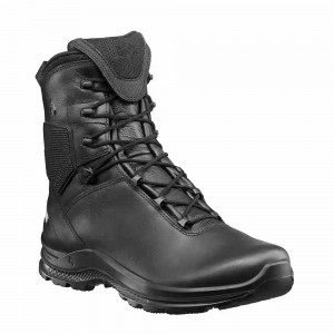 Haix Eagle Tactical 2.0 FL High Atletische Schoenen Heren | 76841-XNLV
