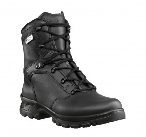Haix Enforce X High Tactische Laarzen Heren | 86042-ZPDR
