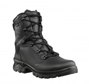 Haix Enforce X High Winter Tactische Laarzen Heren | 50913-YSZM