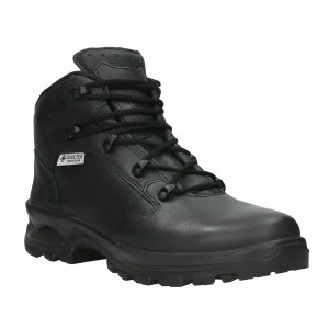 Haix Enforce X Mid Outdoor Laarzen Heren | 97016-YURJ