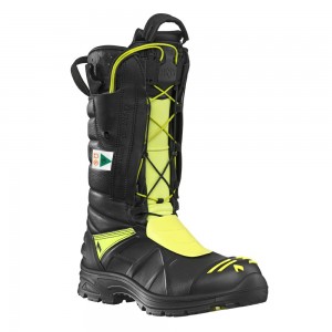 Haix Fire Eagle Xtreme Veiligheidslaarzen Heren | 39504-PXBM