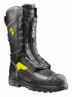 Haix Fire Flash Xtreme Brandweerlaarzen Heren | 18340-QMOH