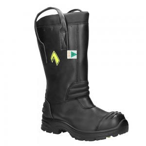 Haix Fire Hunter Pro Brandweerlaarzen Heren | 29305-FJET
