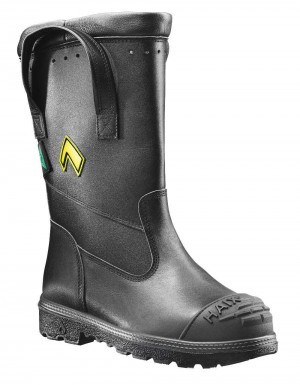 Haix Fire Hunter USA Brandweerlaarzen Heren | 10856-PXQF