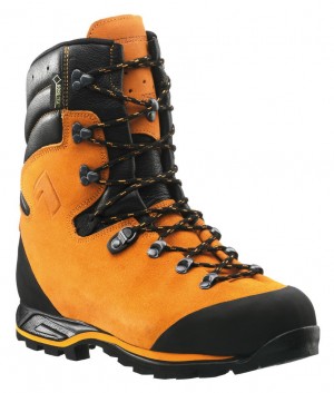 Haix Protector Prime Bosbouwlaarzen Heren | 41209-NLCA