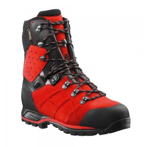 Haix Protector Ultra Signal Bosbouwlaarzen Heren | 92356-TKGB